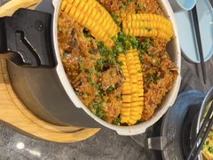 -有红鸡毛店·川菜(建设路店)