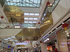 -万达广场(南昌红谷滩店)