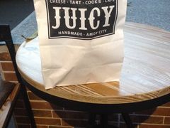 -Juicy Bakery(大学路店)
