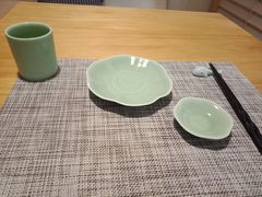 -活鳗饭·鹅肝范儿(高碑店店)