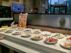 -豪客来牛排(红豆万花城店)