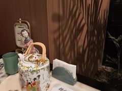 -锦府盐帮·侯宅(五棵松万达店)