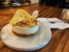 -Nectar One Cafe(勇烈路n1店)