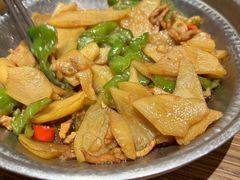 -金掌勺·锅包肉(广渠门店)