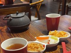 -红料理|串串有瘾·烧烤(吴中路店)