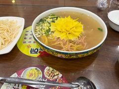 -真不同饭店(中州东路店)