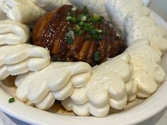 -玉林烤鸭店(定福庄店)