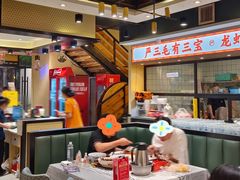 -严三毛口味虾·小严同学的店(曙光路直营店)
