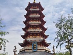 -嘉峪关方特丝路神画