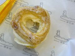 -BROAD面包路·欧式面包(龙湖时代C馆店)