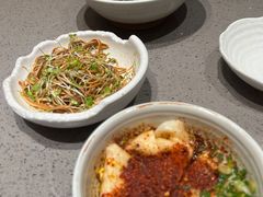 -大师兄·手工面·西北菜(美的悦然广场店)