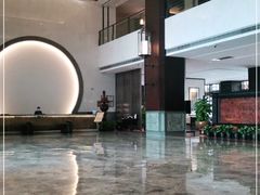 -三宝大饭店-中和艺素餐厅(浦上金山正祥广场店)