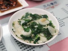 -蘭心餐厅(进贤路店)