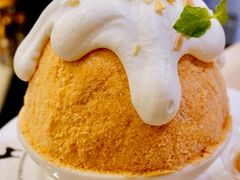 -After You Dessert Cafe(CENTRALWORLD)