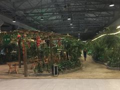 -森谷美食公园(杨行店)