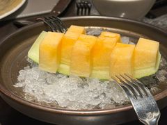 -万丽轩·粤菜(王府井金茂万丽酒店)