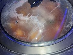 -山河屯铁锅炖·非遗铁锅炖(华强北店)