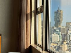 -澳门十六浦索菲特大酒店