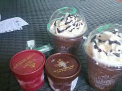 android_upload_pic-GODIVA(港汇恒隆广场)