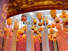 -芜湖方特东方神画