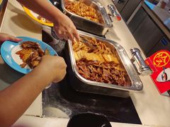 -帝企鹅自助餐厅•儿童岛•真企鹅(长隆企鹅酒店)