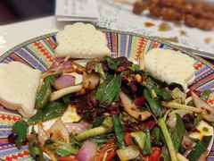 -阿拉丁新疆风味餐厅·清真(罗廊巷店)