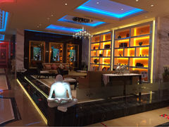 -OS CLUB(长风大悦城店)
