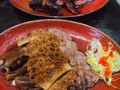 -五缘湾凯悦酒店·悦饗中餐厅