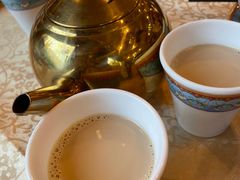 -维吾尔餐厅(宜山路店)