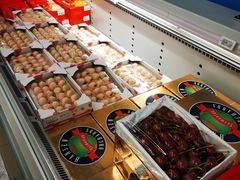 -盒马X会员店(上海森兰商都店)