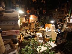 -懒鱼时光馆(沙坪坝店)