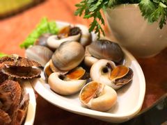 -赤山海景丽呈酒店