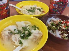 -龙抄手(春熙路总店)