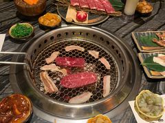-井上和牛烤肉(大润发店)