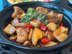 -环球港凯悦 · 享悦中餐厅