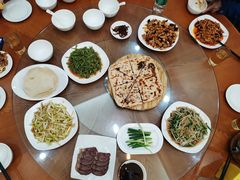 -南磨房食府(燕莎奥特莱斯购物中心店)
