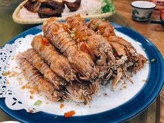 -五谷芳乳鸽王（大梅沙总店C区）(网红打卡店)
