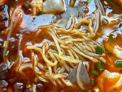 -蒋家肠旺面馆(合群路店)