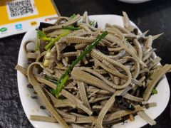-狼遇见羊烧烤·现穿现烤(旧宫店)