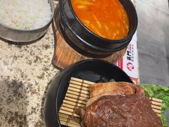 -東門韩国传统烤肉·韩国料理(银座直营店)