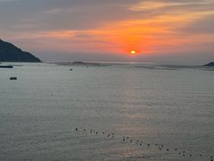 -北岐滩涂