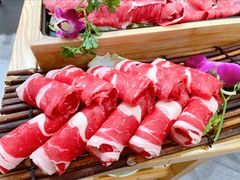 -雾都渣渣火锅(南城智汇城店)