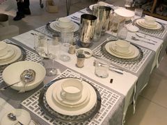 -ZARA HOME(蓝色港湾店)