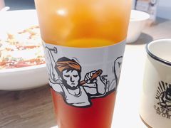 -太二酸菜鱼(菱角湖万达店)