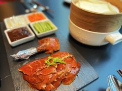 -丽晶轩中餐厅(重庆丽晶酒店)