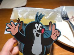 -布拉格餐厅· 中欧捷克菜(全国首店)