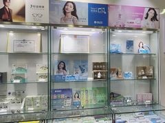 -大明眼镜(西四店)