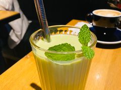 -The Diner X餐厅(青岛万象城店)