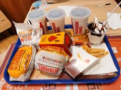 -汉堡王(长沙枫林三路店)