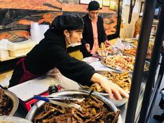 -嘉州九妹凤爪(乐山总店)